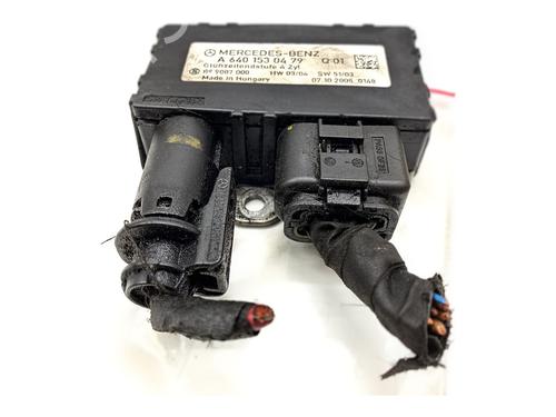 Used Electronic sensor Electronic sensor 39357760 39357760