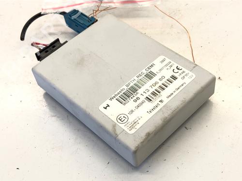 Elektronisk modul Elektronisk modul 39338552 39338552