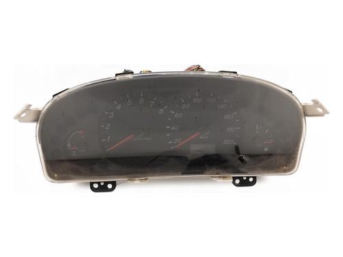 Used Instrument cluster Instrument cluster 39377614 39377614