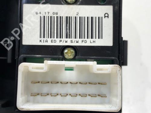 Switch KIA CEE'D Hatchback (ED) 1.6 CRDi 115 | BP39276681I30 - Image 4