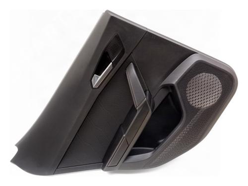 Used Rear left panel Rear left panel CUPRA FORMENTOR (KM7, KMP) 1.5 TSI (150 hp) 40619987 40619987