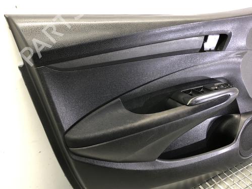 Front left panel HONDA CITY V Saloon (GM2, GM3) 1.3 i-V TEC (GM1) | BP39275414C58 - Image 2