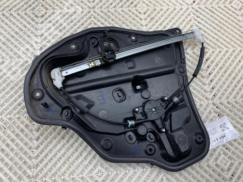 Rear right window mechanism MAZDA 2 Hatchback (DL, DJ) 1.5 SKYACTIV-G | BP40250188C25 - Image 2
