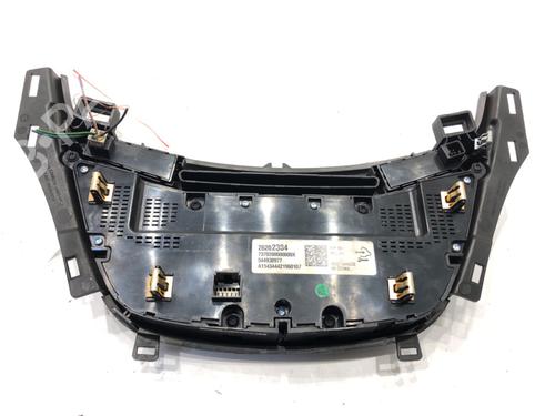 Climate control OPEL INSIGNIA A (G09) 2.0 CDTI (68) | BP39276539I5 - Image 2