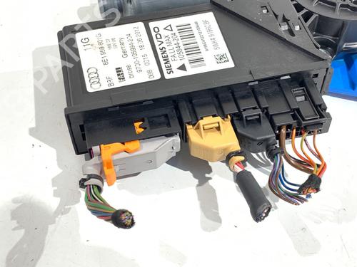 Front left window mechanism SEAT EXEO (3R2) 2.0 TFSI | BP39360713C22 - Image 4