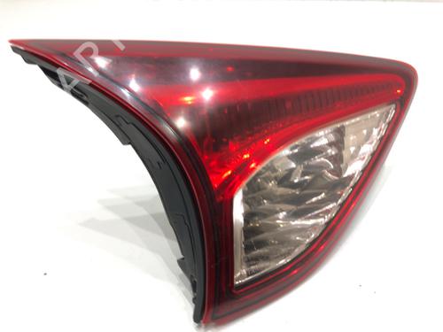 Left taillight MAZDA CX-5 (KE, GH) 2.2 D AWD (KE102) | BP39306454C34 - Image 2