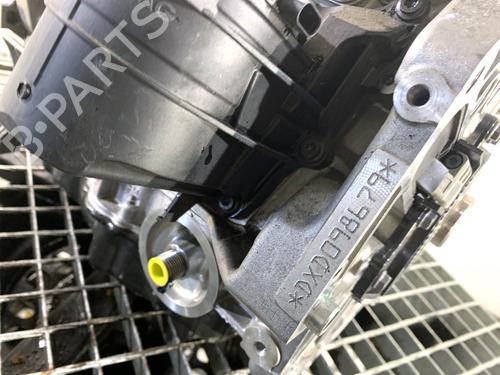 Engine SEAT ATECA (KH7, KHP) 1.5 TSI | BP39346338M1 - Image 9