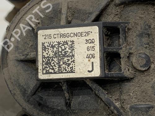 Right rear brake caliper VW PASSAT B8 (3G2, CB2) 1.8 TSI | BP39287214M106  - Image 5