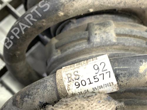 Left front shock absorber VOLVO S60 III (224) B5 Mild-Hybrid AWD | BP40211382M16 - Image 4