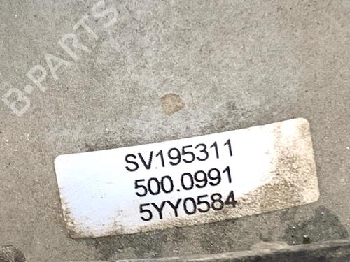 Radiator fan DACIA LOGAN II 1.0 SCe 75 | BP39331696M35 - Image 4