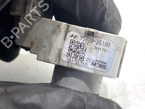 Electronic module HYUNDAI ix35 (LM, EL, ELH) 2.0 CRDi 4WD | BP39324850M83 - Image 4