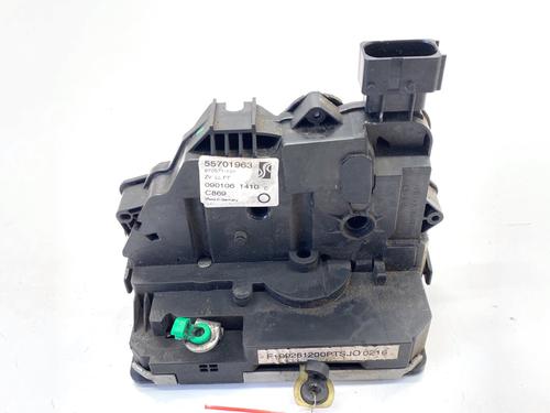 front-left-lock-fiat-grande-punto-199_-2005-39316415 main image