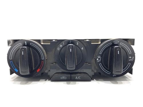 Used Climate control Climate control SKODA FABIA III Estate (NJ5) 1.0 (75 hp) 39321445 39321445