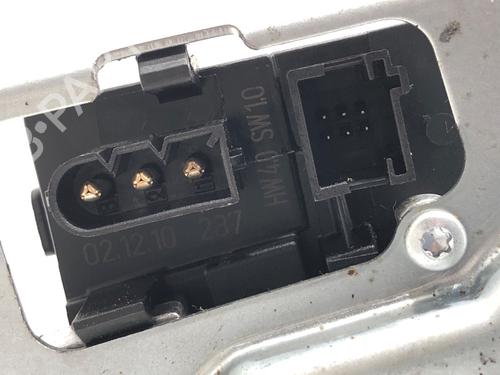 Rear wiper motor BMW 3 Compact (E46) 316 ti | BP39319132M102 - Image 2