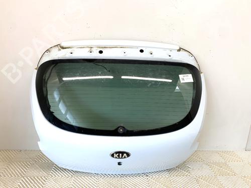 Tailgate KIA CEE'D (JD) 1.6 CRDi 110 | BP39353286C6 - Image 2
