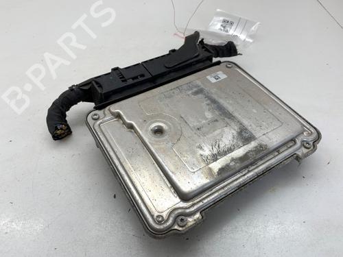 Engine control unit (ECU) OPEL ANTARA A (L07) 2.0 CDTI 4x4 | BP39735769M57 - Image 2