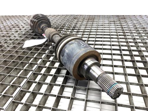 Left front driveshaft MAZDA CX-7 (ER) 2.2 MZR-CD AWD (ER10A) | BP39311737M38 - Image 3