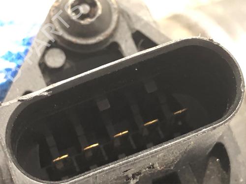 Mass air flow sensor VW PASSAT B6 (3C2) 2.0 TDI | BP39298409M95 - Image 3
