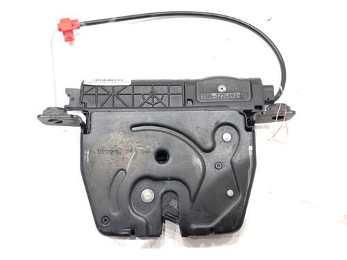 tailgate-lock-bmw-5-f10-2009-2010-2011-2012-2013-2014-2015-2016-39279285 main image