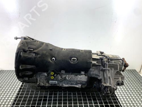 Used Gearbox Gearbox BMW X5 (G05, F95) xDrive M 50 d (400 hp) 39346830 39346830