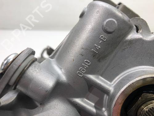 Steering pump NISSAN NOTE (E11, NE11) 1.4 | BP39272882M99 - Image 6
