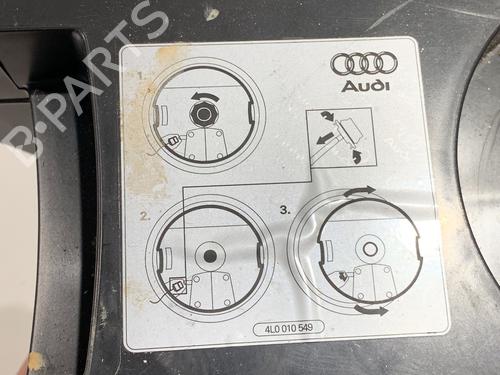 Electronic module AUDI Q7 (4LB) 3.0 TDI quattro | BP40034076M83 - Image 5