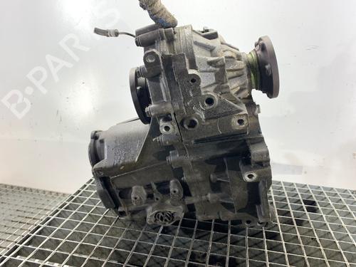 Gearbox AUDI A2 (8Z0) 1.4 TDI | BP39661202M3 - Image 5