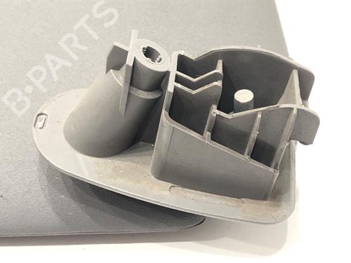 Left sun visor OPEL MOVANO B Bus (X62) 2.3 CDTI FWD (JV) | BP39286493I1 - Image 3