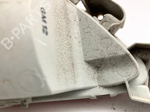 Rear bumper right light MAZDA 2 Hatchback (DL, DJ) 1.5 SKYACTIV-G | BP39661027C82 - Image 5