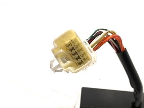 Electronic module SUZUKI SWIFT IV (FZ, NZ) 1.2 (AZH412, ZC72S) | BP39293972M83 - Image 3