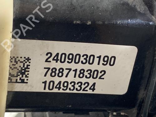 Rear differential BMW X4 (G02, F98) M Competition | BP40457407M24 - Image 8