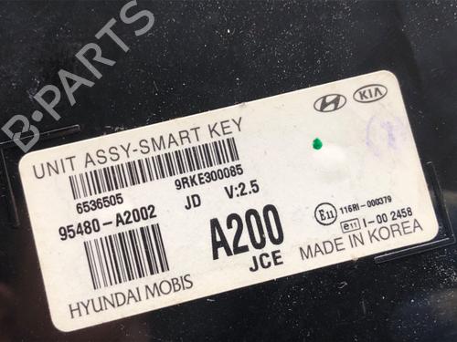 Electronic module KIA CEE'D (JD) 1.6 GT | BP40558908M83 - Image 3