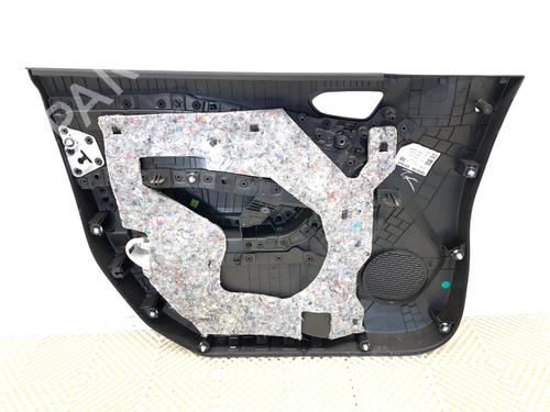 Front right panel RENAULT KANGOO III Box Body/MPV 1.5 Blue dCi 95 (FJAB) | BP39376233C59 - Image 4