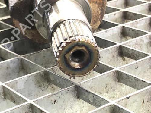 Left front driveshaft MAZDA 2 (DY) 1.2 (DY3W) | BP39277859M38 - Image 4