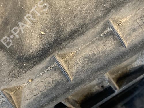 Air filter box SEAT EXEO ST (3R5) 2.0 TFSI | BP39357582M87 - Image 4