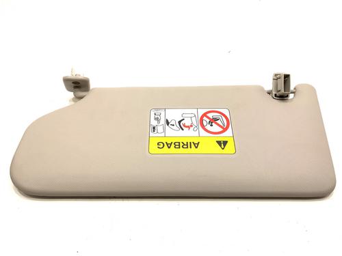 Right sun visor MITSUBISHI ECLIPSE CROSS (GK_, GL_) 1.5 T-Mivec | BP39336673I2 - Image 3