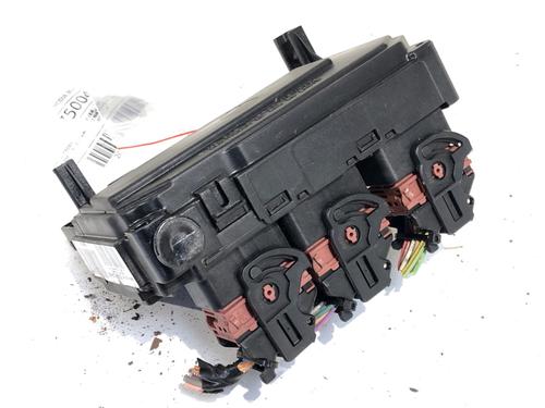 Fuse box CITROËN C8 (EA_, EB_) 2.0 HDi 135 | BP39296079E1 - Image 2
