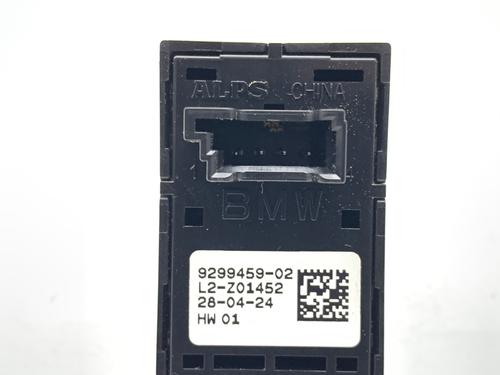 Switch BMW X4 (G02, F98) xDrive M40 i | BP39366048I30 - Image 3