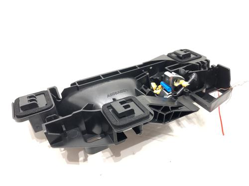 Front left interior door handle OPEL CORSA F (P2JO) 1.2 (68) | BP39282958I13 - Image 2