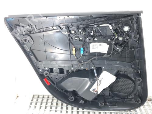 Rear right panel AUDI A4 B9 (8W2, 8WC) 35 TFSI Mild Hybrid | BP39279834C61 - Image 4
