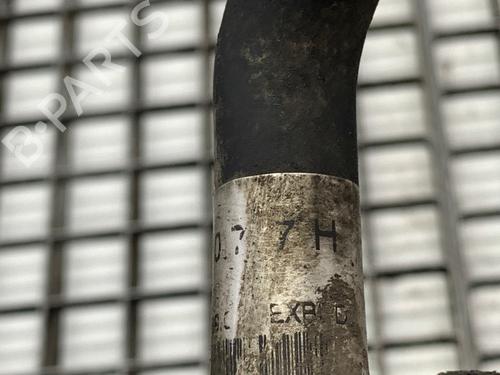 AC pipe AUDI A6 C6 (4F2) 3.0 TDI quattro | BP39360414M126 - Image 6