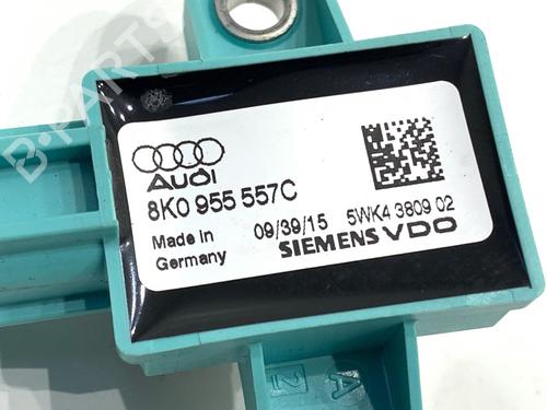 Electronic sensor AUDI Q5 (8RB) 2.0 TDI quattro | BP39297683M84 - Image 4