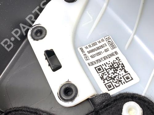 Rear right panel SKODA OCTAVIA IV Combi (NX5, PV5) 2.0 TDi | BP39350233C61 - Image 5