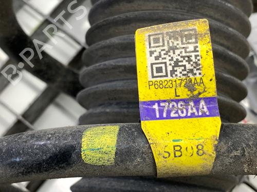 Right front shock absorber CHRYSLER PACIFICA (RU) 3.6 Hybrid | BP39359176M17 - Image 4