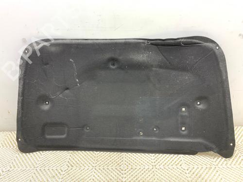 Used Upper protection Upper protection 39329287 39329287