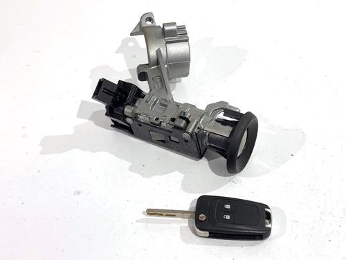 Engine control unit (ECU) OPEL MERIVA B MPV (S10) 1.4 LPG (75) | BP39304389M57  - Image 9