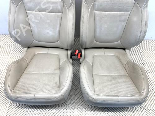 Seats set JAGUAR XJ (X351) 3.0 SCV6 | BP39362687C78 - Image 4
