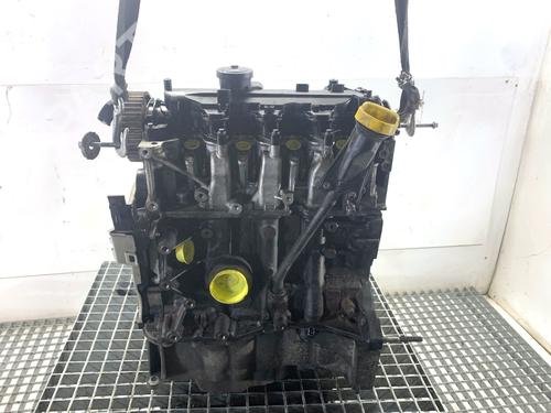 Used Engine Engine 39335178 39335178