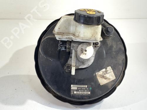 Servo brake FORD KUGA I 2.0 TDCi | BP39357437M42 - Image 3