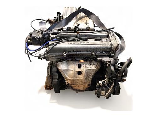 Used Engine Engine 39454690 39454690
